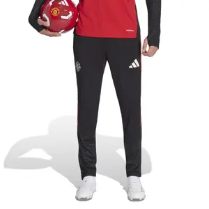 Manchester United Tracksuit Bottoms 2026/27 image-1