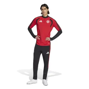 Manchester United Tracksuit Bottoms 2026/27 image-3