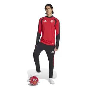 Manchester United Tracksuit Bottoms 2026/27 image-2