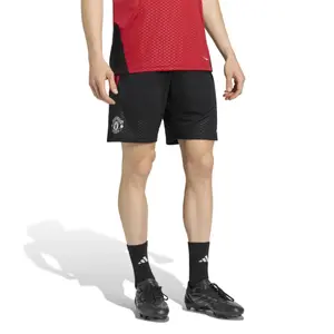 Manchester United Shorts Tiro 2026 image-1