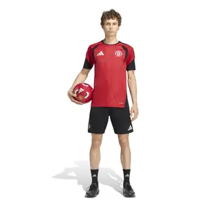 Manchester United Shorts Tiro 2026 image-3