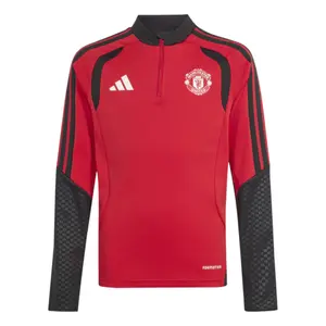 Giacca da jogging Training bambino Manchester United Tiro 2026 image-0
