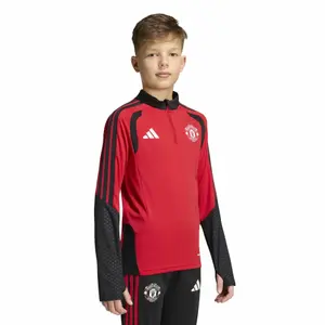 Giacca da jogging Training bambino Manchester United Tiro 2026 image-1