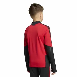 Giacca da jogging Training bambino Manchester United Tiro 2026 image-4