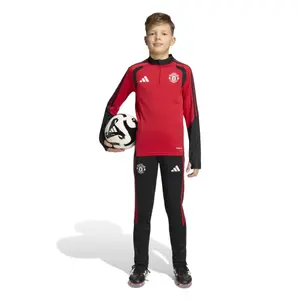 Giacca da jogging Training bambino Manchester United Tiro 2026 image-2