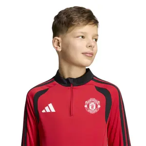 Giacca da jogging Training bambino Manchester United Tiro 2026 image-6