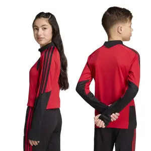 Giacca da jogging Training bambino Manchester United Tiro 2026 image-5