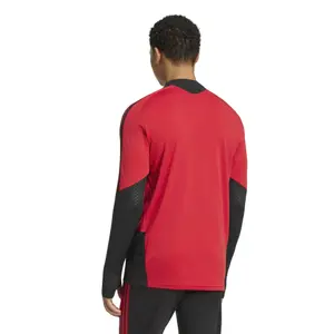 Manchester United training top 2026/27 image-4