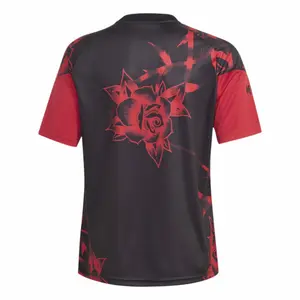 Manchester United Prematch Jersey Child 2026/27 image-3