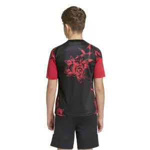 Manchester United Prematch Jersey Child 2026/27 image-4