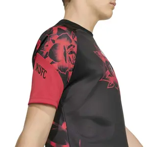 Manchester United Prematch Jersey Child 2026/27 image-6