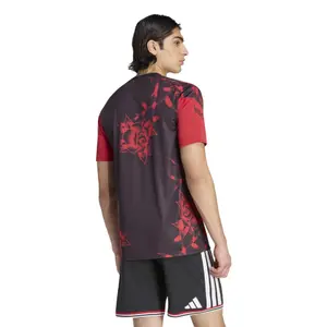 Manchester United Prematch Shirt 2026/27 image-5