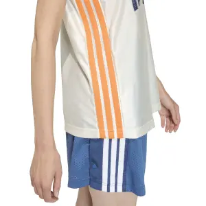 Camiseta de tirantes para mujer adidas Stadium image-5