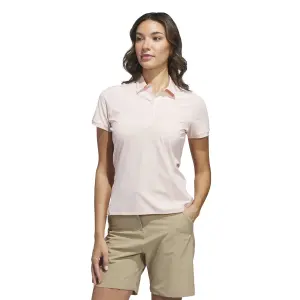 Polo-Shirt Damen adidas Ultimate365 Tour Twistknit image-1