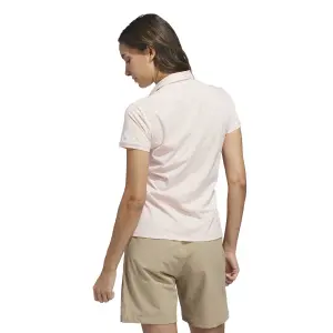 Polo-Shirt Damen adidas Ultimate365 Tour Twistknit image-3