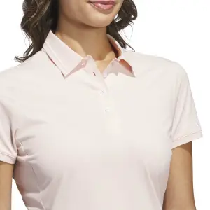 Polo-Shirt Damen adidas Ultimate365 Tour Twistknit image-4