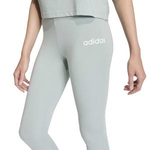 Leggings Damen adidas Essentials Linear image-4