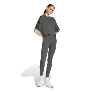 Leggings Damen adidas Essentials Linear image-2