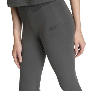 Leggings Damen adidas Essentials Linear image-4