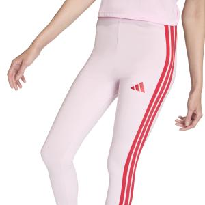 Leggings da donna adidas Essentials 3-Stripes image-4