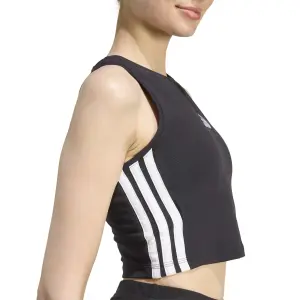 Top acolchado mujer adidas Essentials 3-Stripes image-5