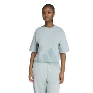 T-Shirt adidas Essentials Big Logo image-1