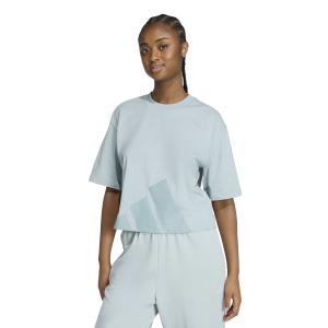 T-Shirt adidas Essentials Big Logo image-4