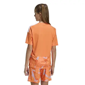Kids' Goalie Jersey adidas Tiro 26 Competition image-4