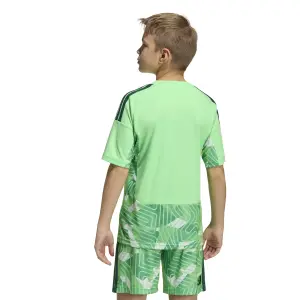 Children's goalie jersey adidas Tiro 26 Competition image-3
