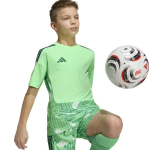 Children's goalie jersey adidas Tiro 26 Competition image-5