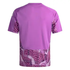 Kids' Goalie Jersey adidas Tiro 26 Competition image-4