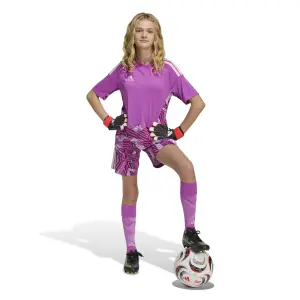 Kids' Goalie Jersey adidas Tiro 26 Competition image-3