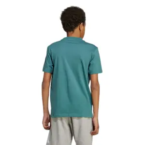 Kinder-T-shirt adidas image-5