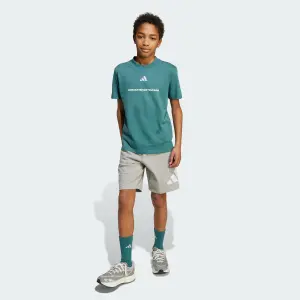 Kinder-T-shirt adidas image-4