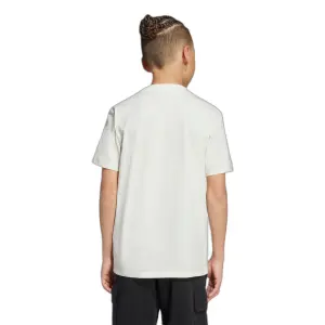 Kinder-T-shirt adidas Boys Slogan image-2