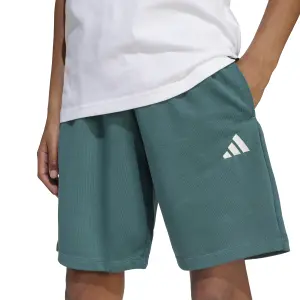 Szorty dla dzieci adidas French Terry image-2