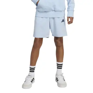 Szorty dla dzieci adidas French Terry image-1