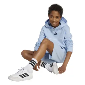 Szorty dla dzieci adidas French Terry image-5