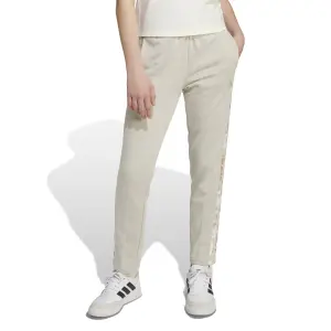 Spodnie dla dziewczynki adidas 3-stripes image-1