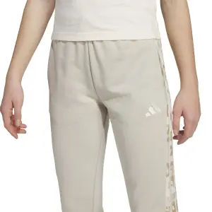 Spodnie dla dziewczynki adidas 3-stripes image-5