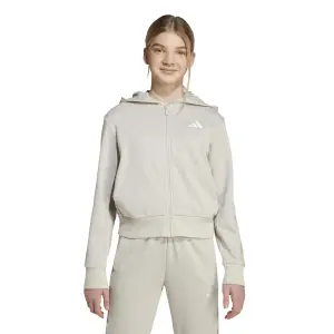 Chaqueta de chándal infantil adidas Animal French Terry 3 Stripes image-1