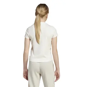 T-shirt de menina adidas Animal Big Logo image-5