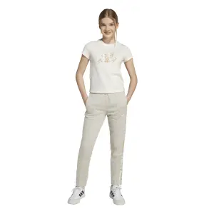 T-shirt de menina adidas Animal Big Logo image-2