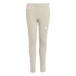 Legging voor meisjes adidas Animal 3-Stripes image-0