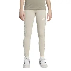 Legging voor meisjes adidas Animal 3-Stripes image-1
