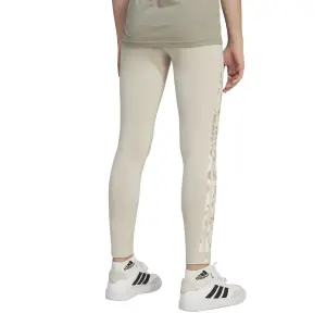 Legging voor meisjes adidas Animal 3-Stripes image-3