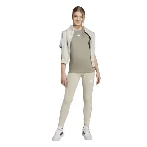 Legging voor meisjes adidas Animal 3-Stripes image-2