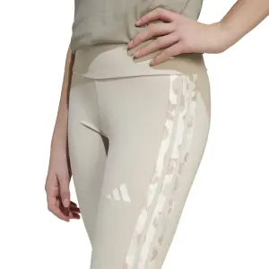 Legging voor meisjes adidas Animal 3-Stripes image-4