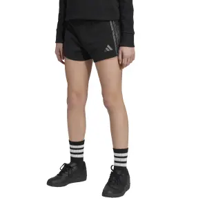 Short con estampado de animal para chica adidas 3-Stripes image-1