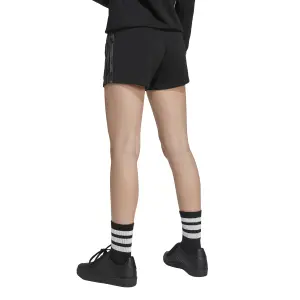 Short con estampado de animal para chica adidas 3-Stripes image-2